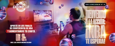 Viví la Pasión del Deporte