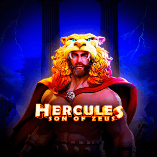 Hercules Son of Zeus game thumbnail