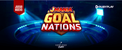 Goal Nation Especial