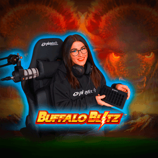 Buffalo Blitz España game thumbnail