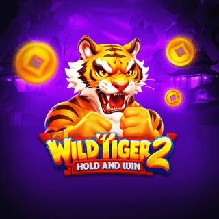 Wild Tiger 2 game thumbnail