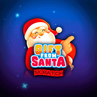 Gift From Santa Red thumbnail