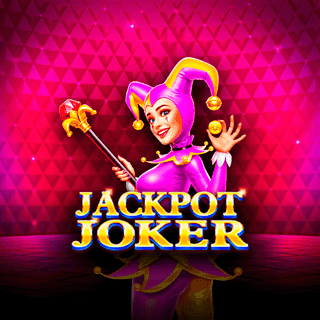 Jackpot Joker game icon