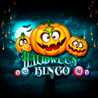 Halloween Bingo game thumbnail
