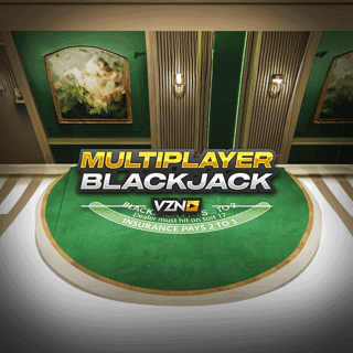 Blackjack VZN 5 game thumbnail