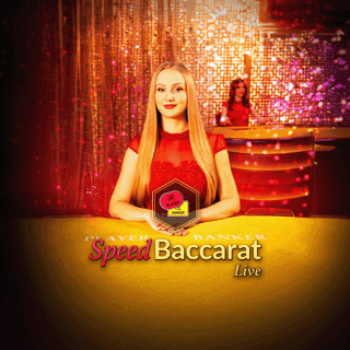 Speed Baccarat 6 game thumbnail