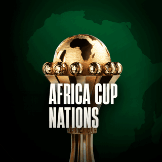 Africa Cup Nations game thumbnail