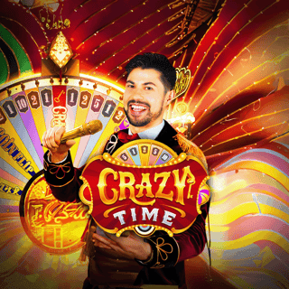 Crazy Time thumbnail