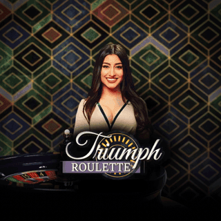 Triumph Roulette game thumbnail
