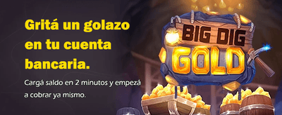 Apuestas online en arapuestas.net