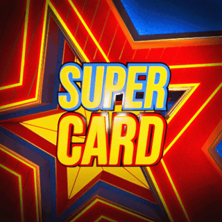 Super Card Blackjack Live thumbnail