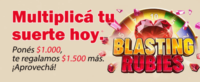 Ganá Grande en arapuestas.net