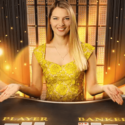 Peek Baccarat game thumbnail