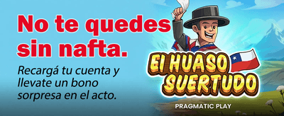 Premios Instantáneos de Jackpot