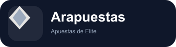 arapuestas.net Logo